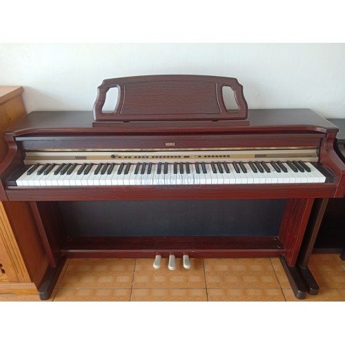 Bán đàn Piano Korg Concert C-670 || Shop nhạc cụ Giáng Sol